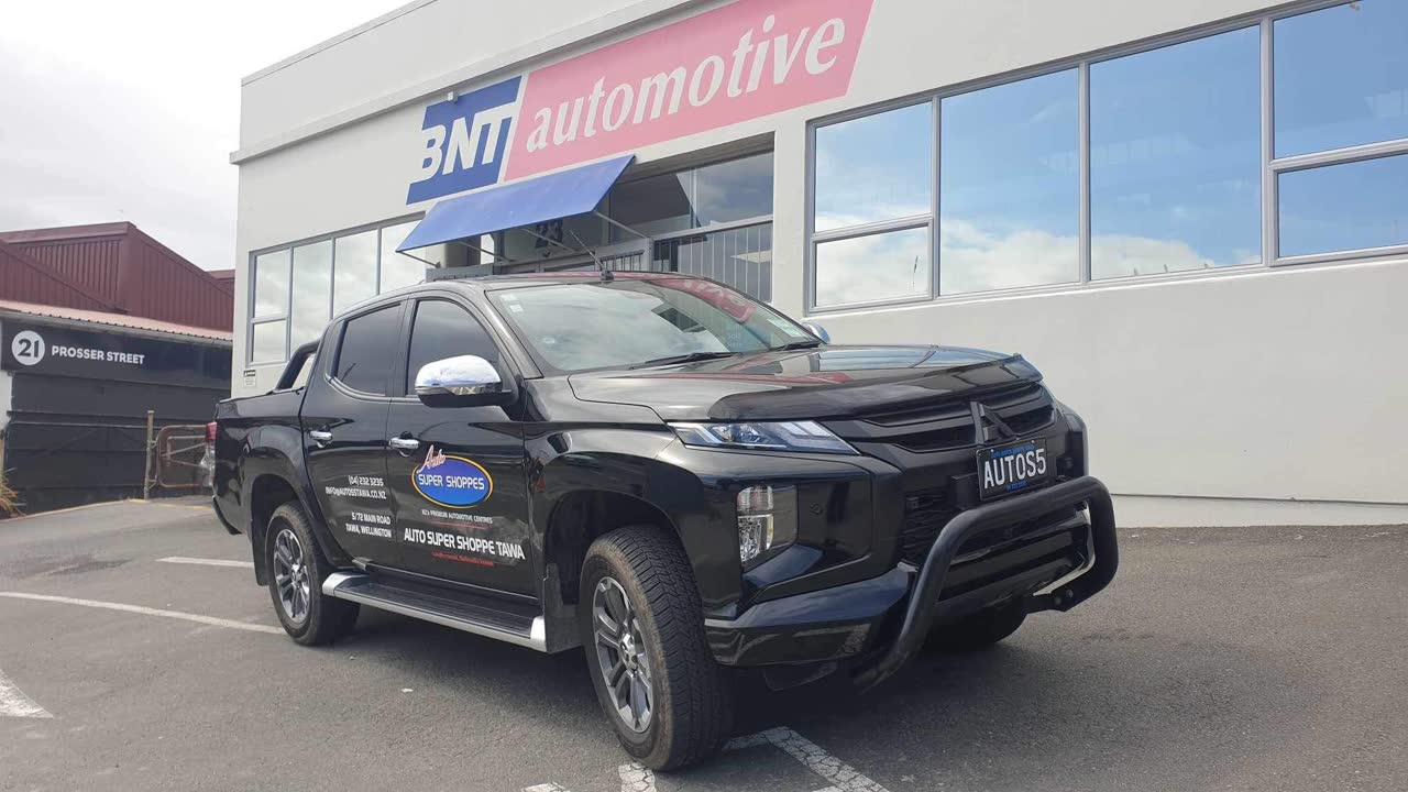 Auto Electrician at Auto Super Shoppe Tawa